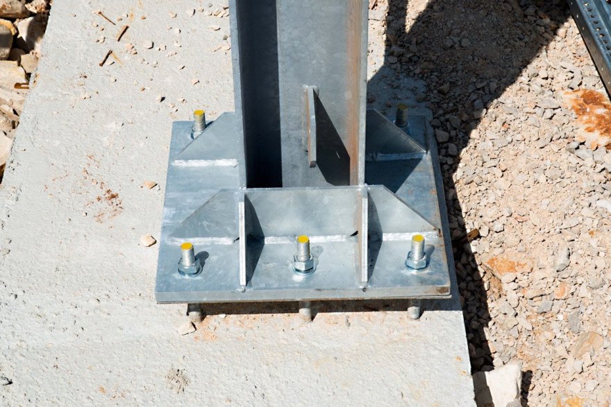 2016 年意大利工业仓库建筑案例解析-1