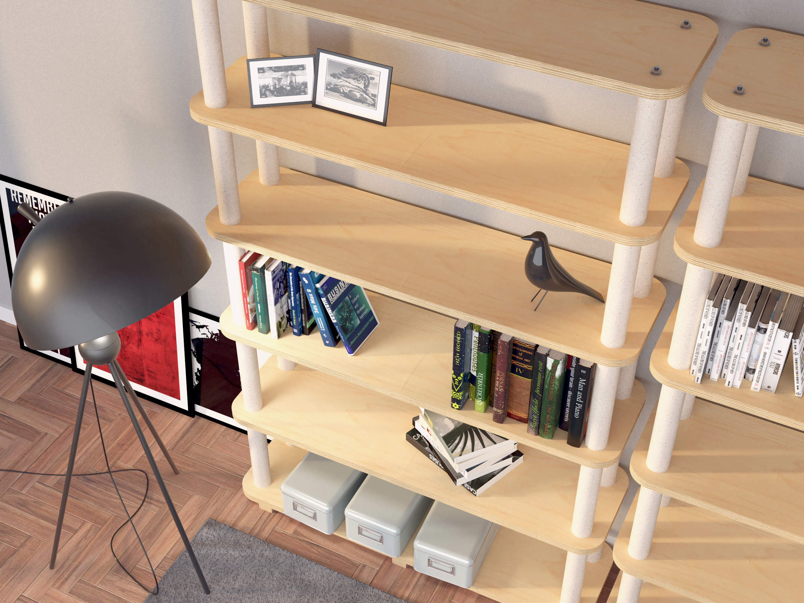 Eco- bookcase-2