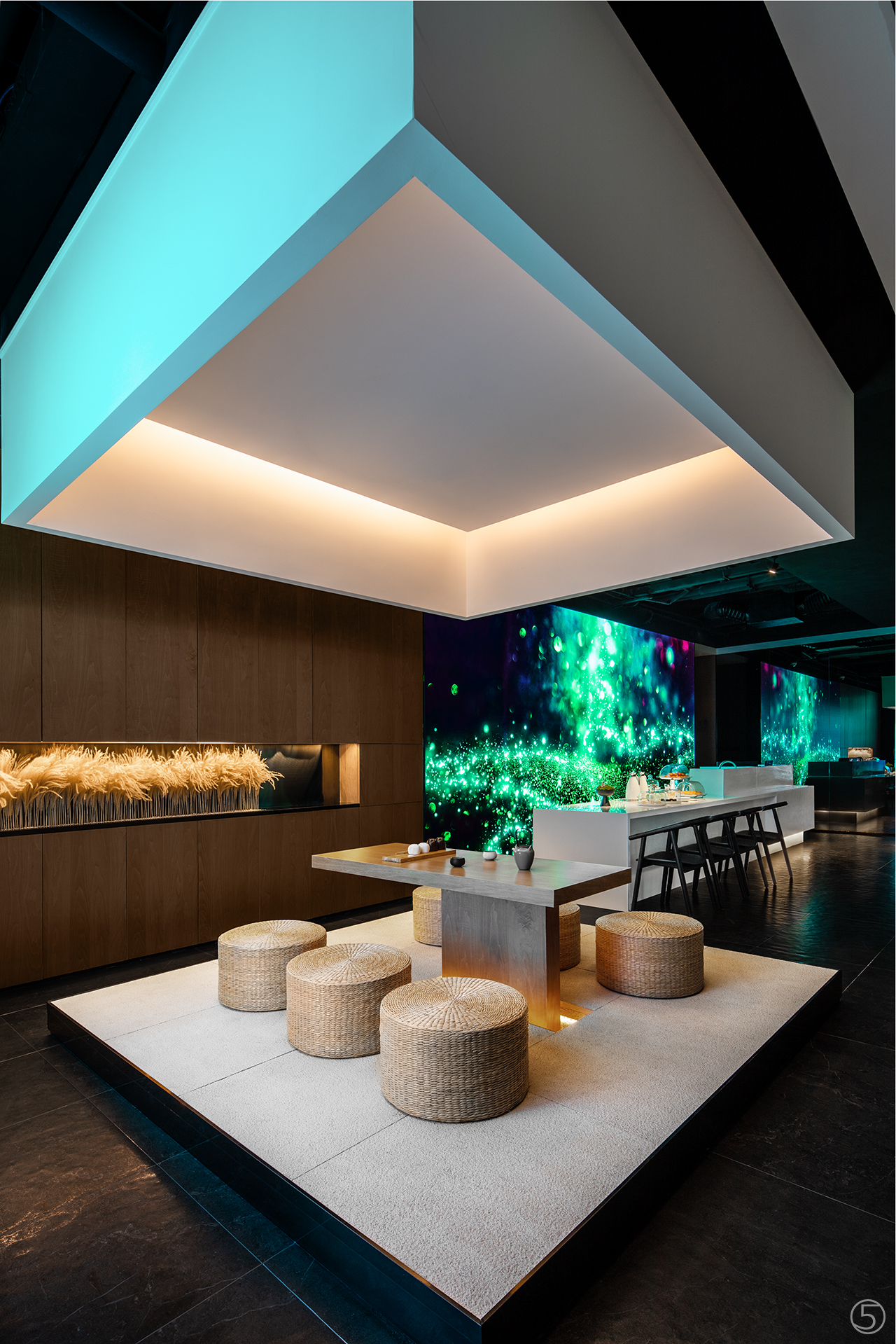 爱琴海·康友四季养生会所-12