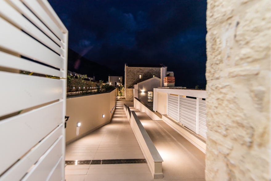 度假别墅“Villa Mare”丨@kostas_glentousakis 等-11