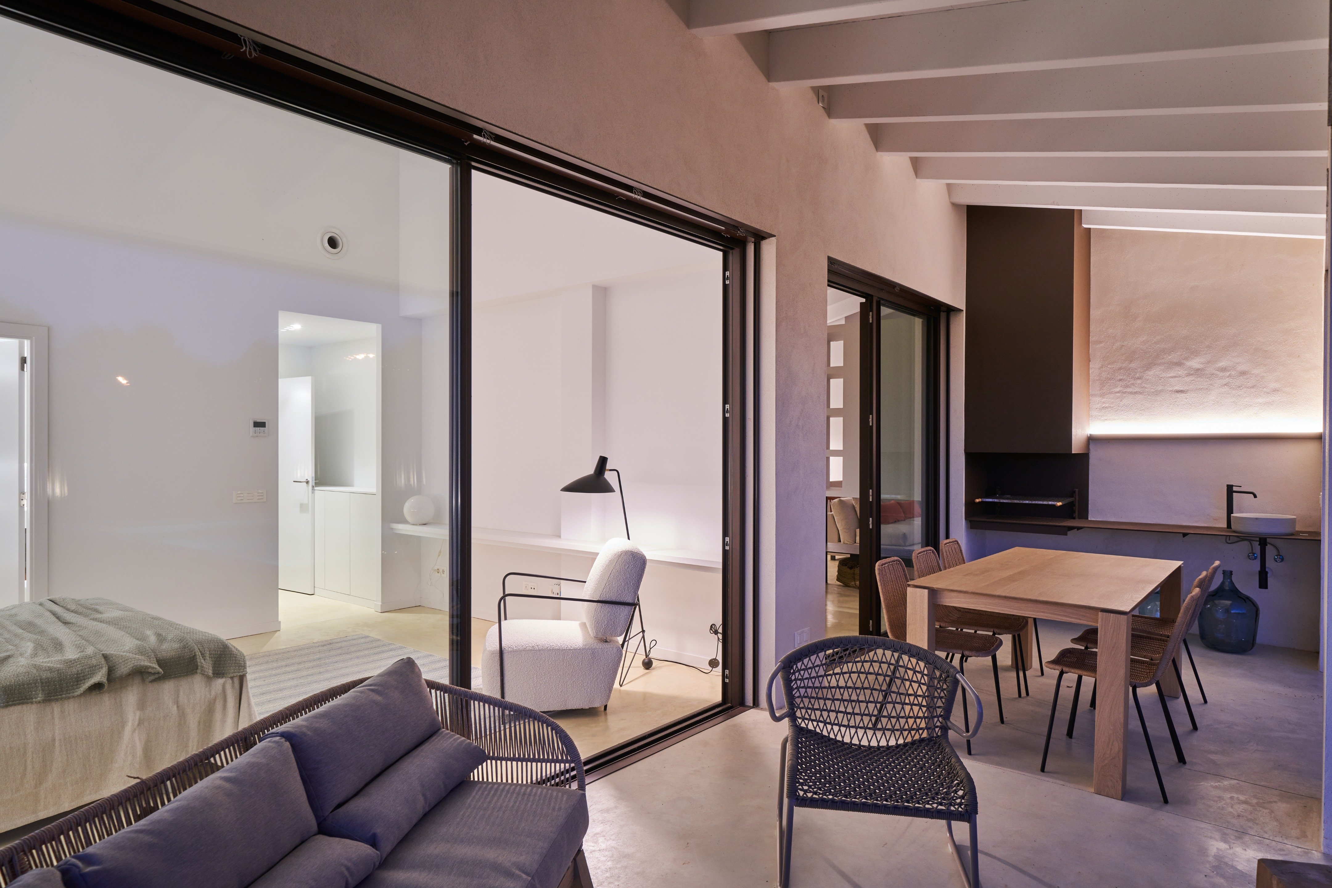 西班牙 Saus Home丨Glòria Duran Torrellas-39