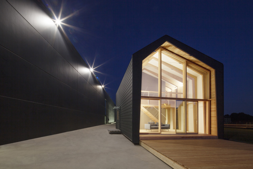 LeapHome FRAME 模型-11