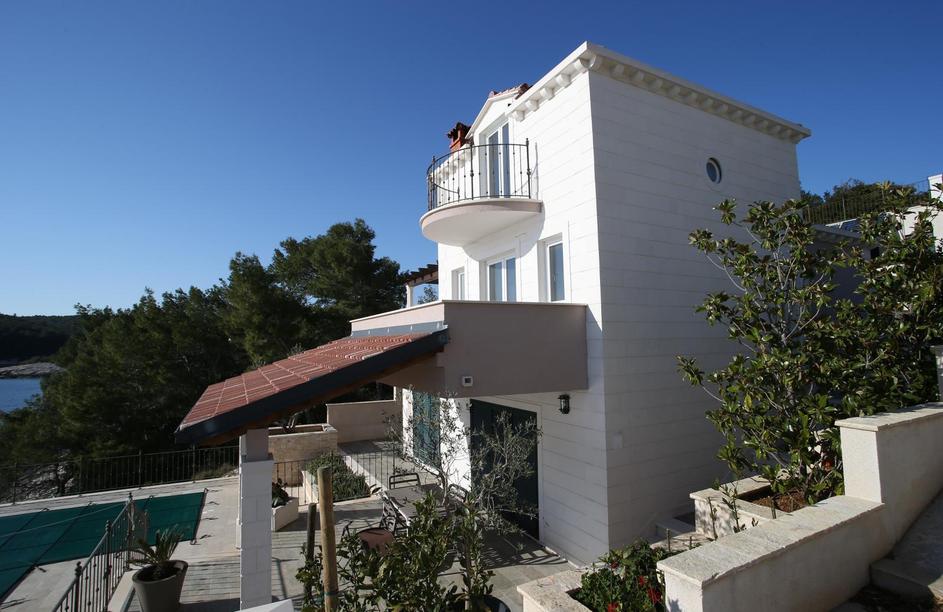 海洋风情 captain's house-3