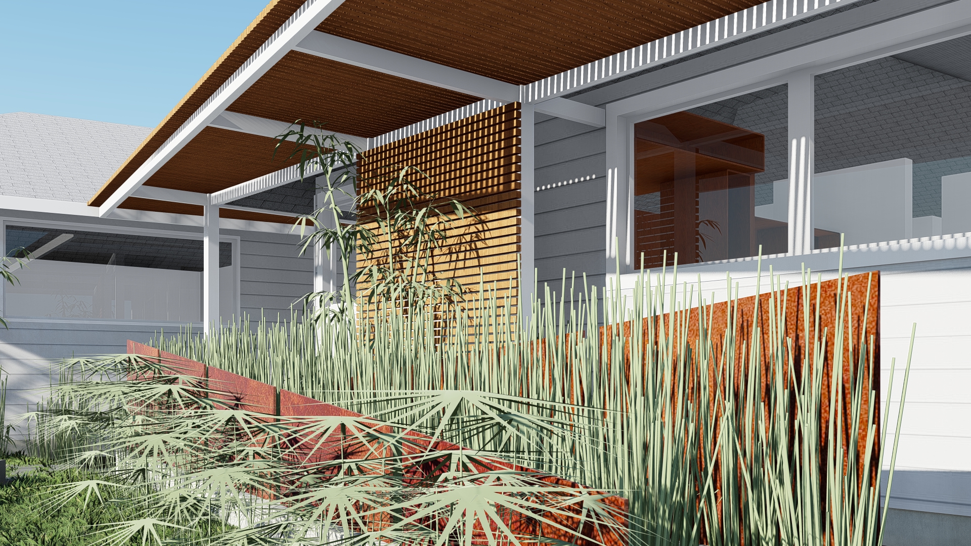 打造家园过渡空间,提升生活品质-3