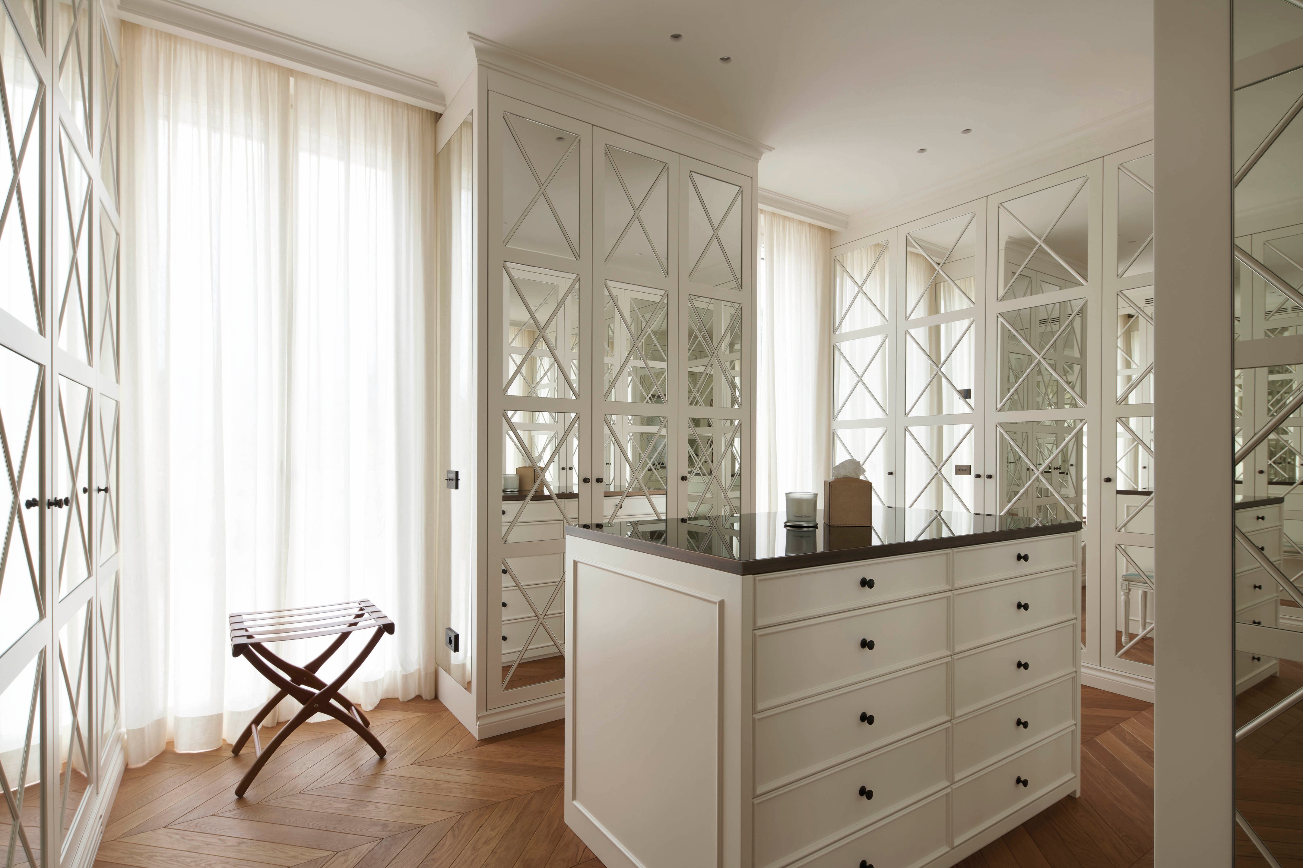 意大利风情别墅,演绎传统与创新的完美融合-8