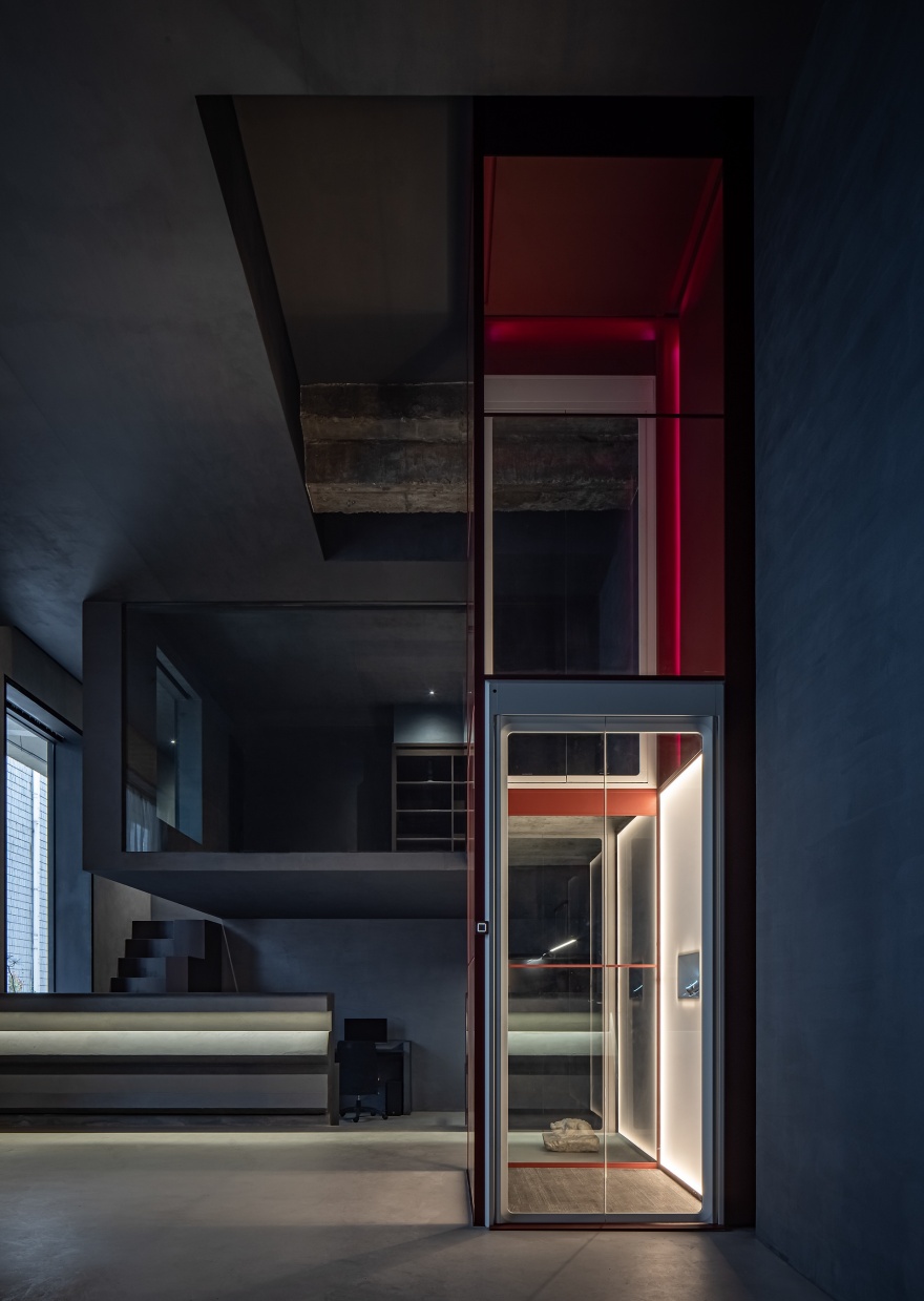 南京瑞特科展厅丨中国南京丨万俊杰-7