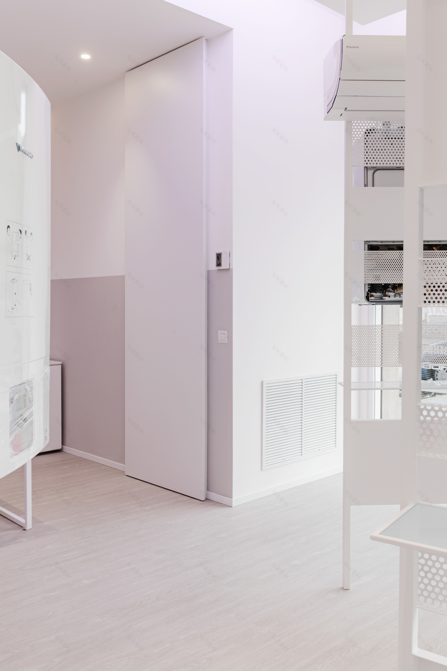 极简科技风,展现工业产品魅力-8