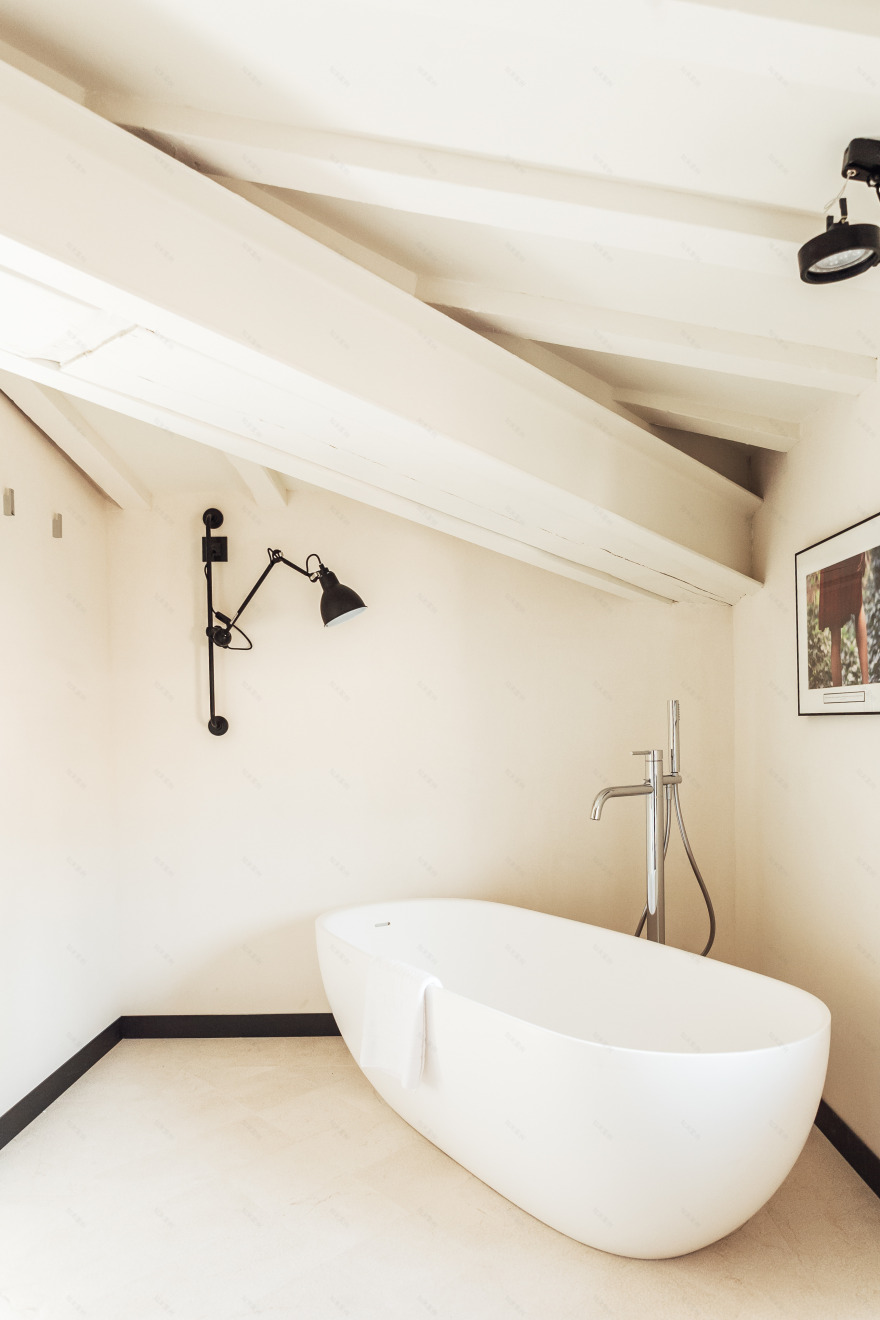 桑特弗朗西斯克独特酒店-15