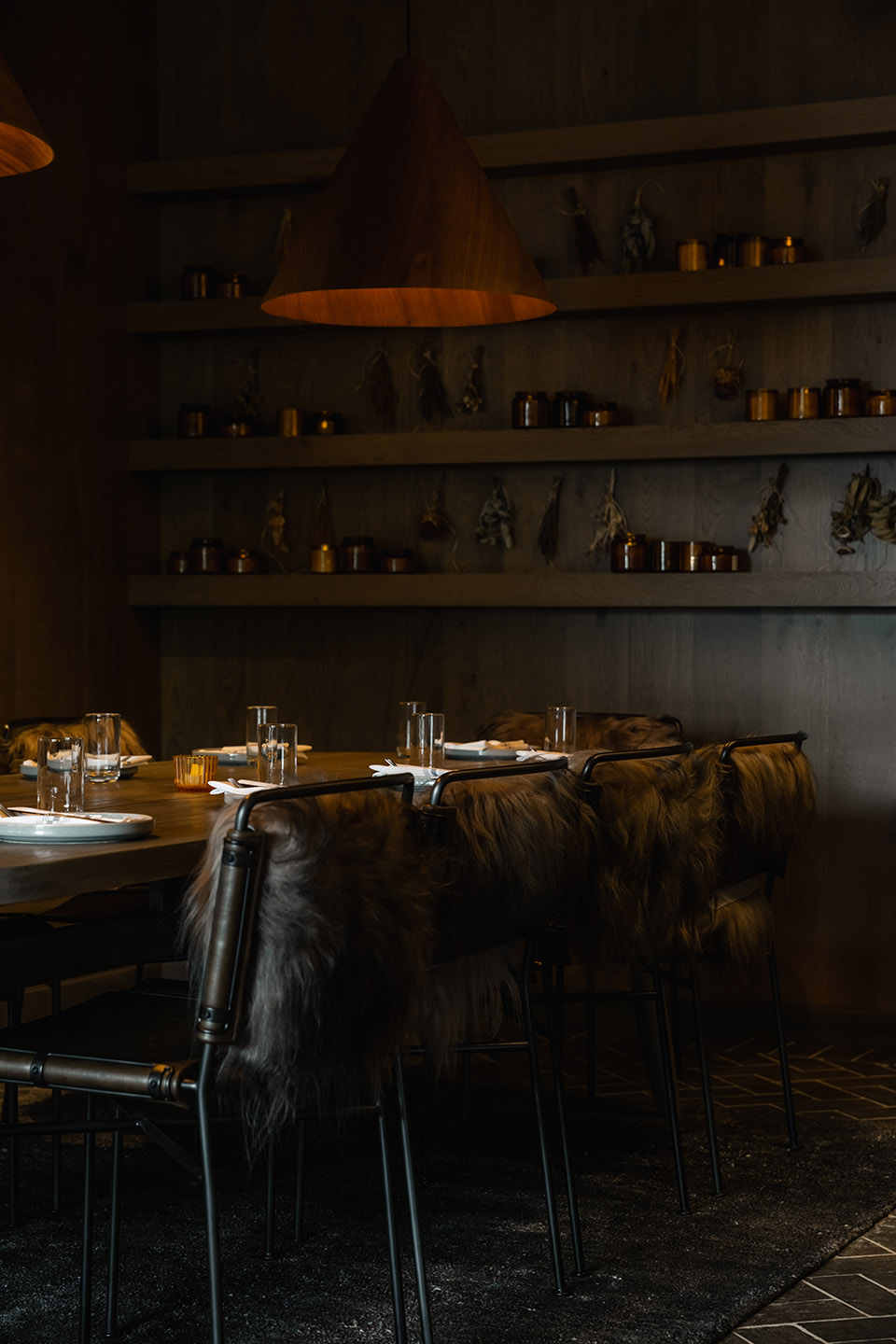 Siso餐厅，新西兰/以“居住性”为线索营造温馨舒适的氛围-63