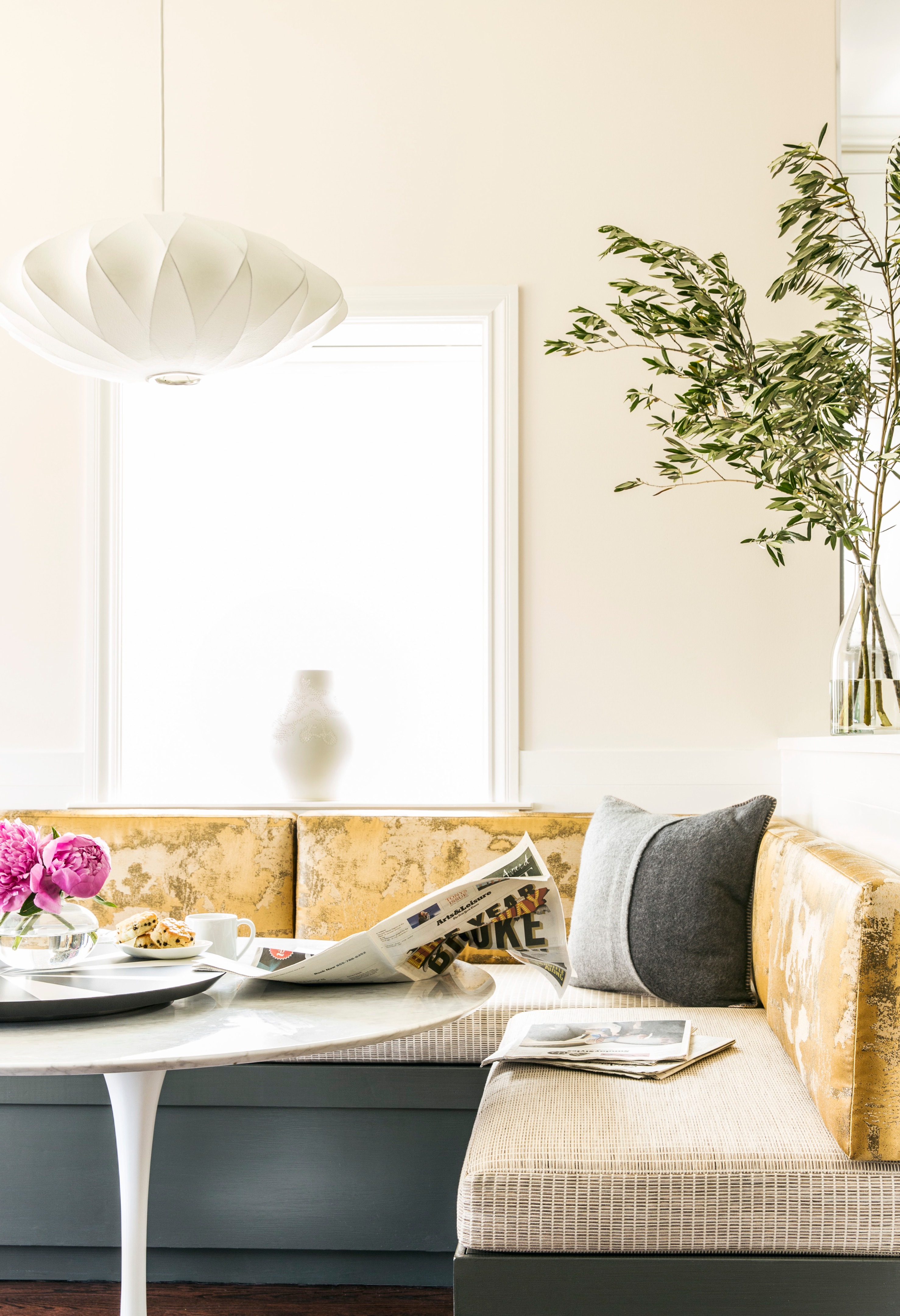 色彩缤纷的旧金山平层改造丨中国金山丨BAMO-5