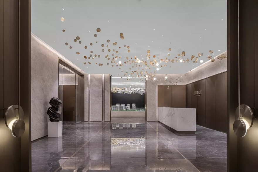 太仓·天珵体验中心&会所-20