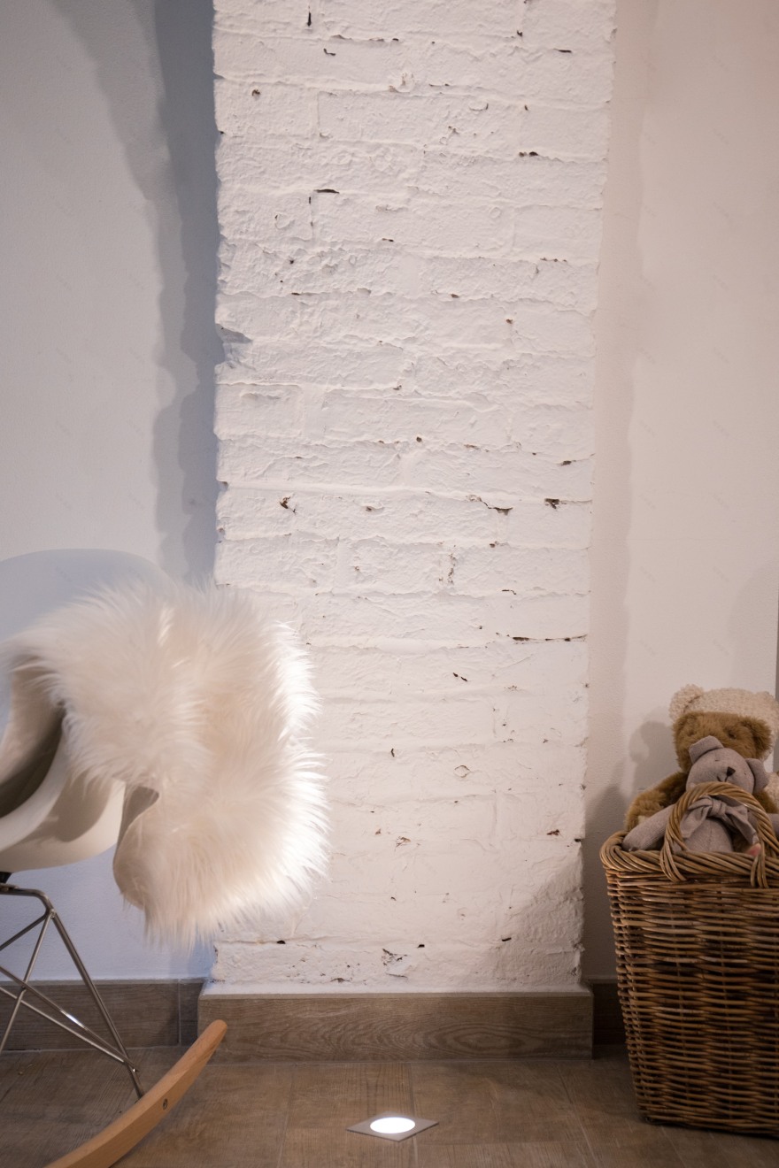 Gabriella 之家 | 古董与个性交融的温馨空间-1