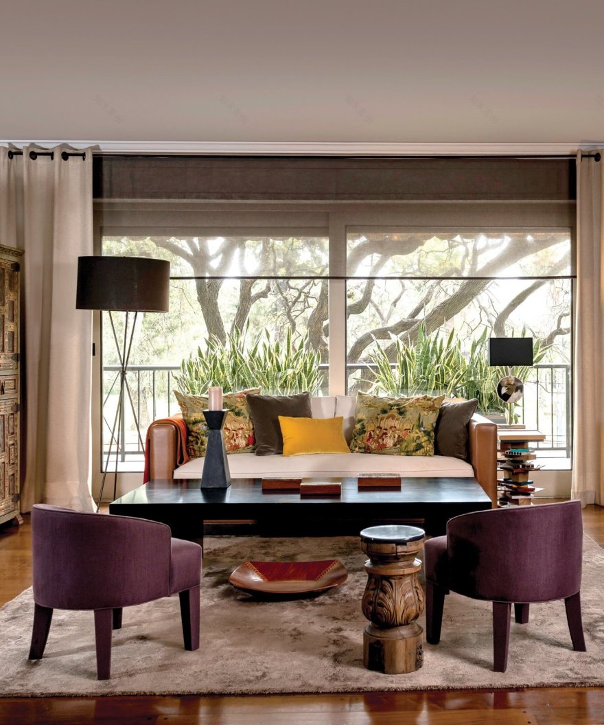 穿越国度,阿根廷西班牙家庭移民之旅-2