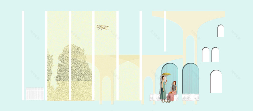 上海女子生活体验中心-29