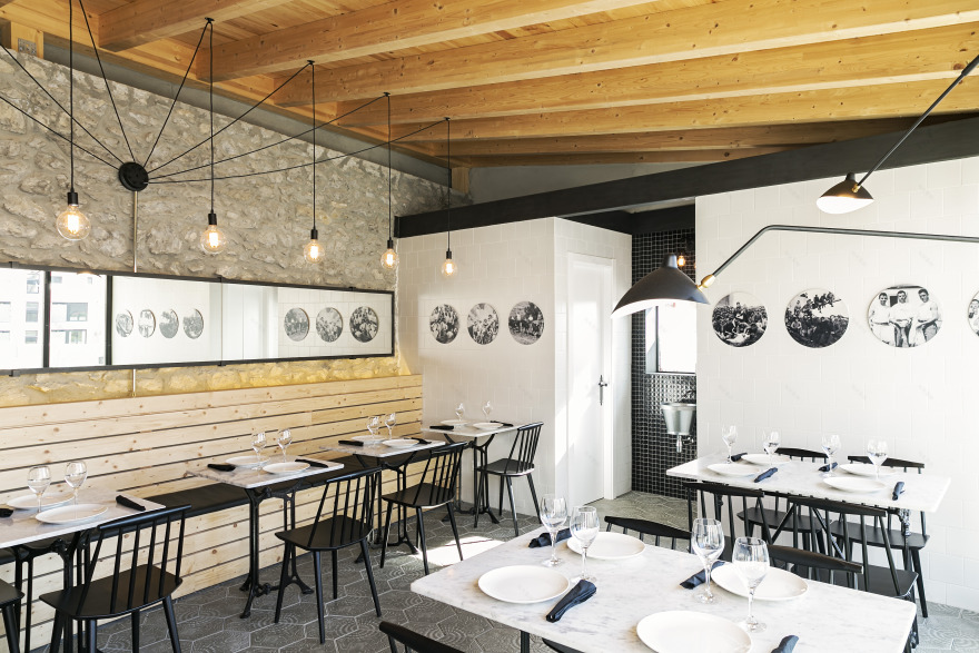 北城小院 | 老屋新生,传统与现代的完美融合-2