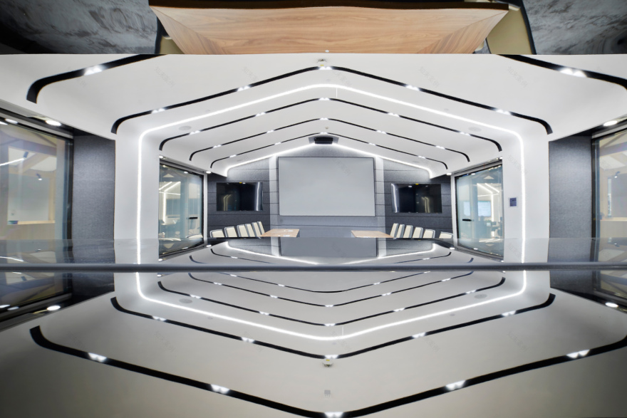 CHINT集团▪诺雅克企业总部-29