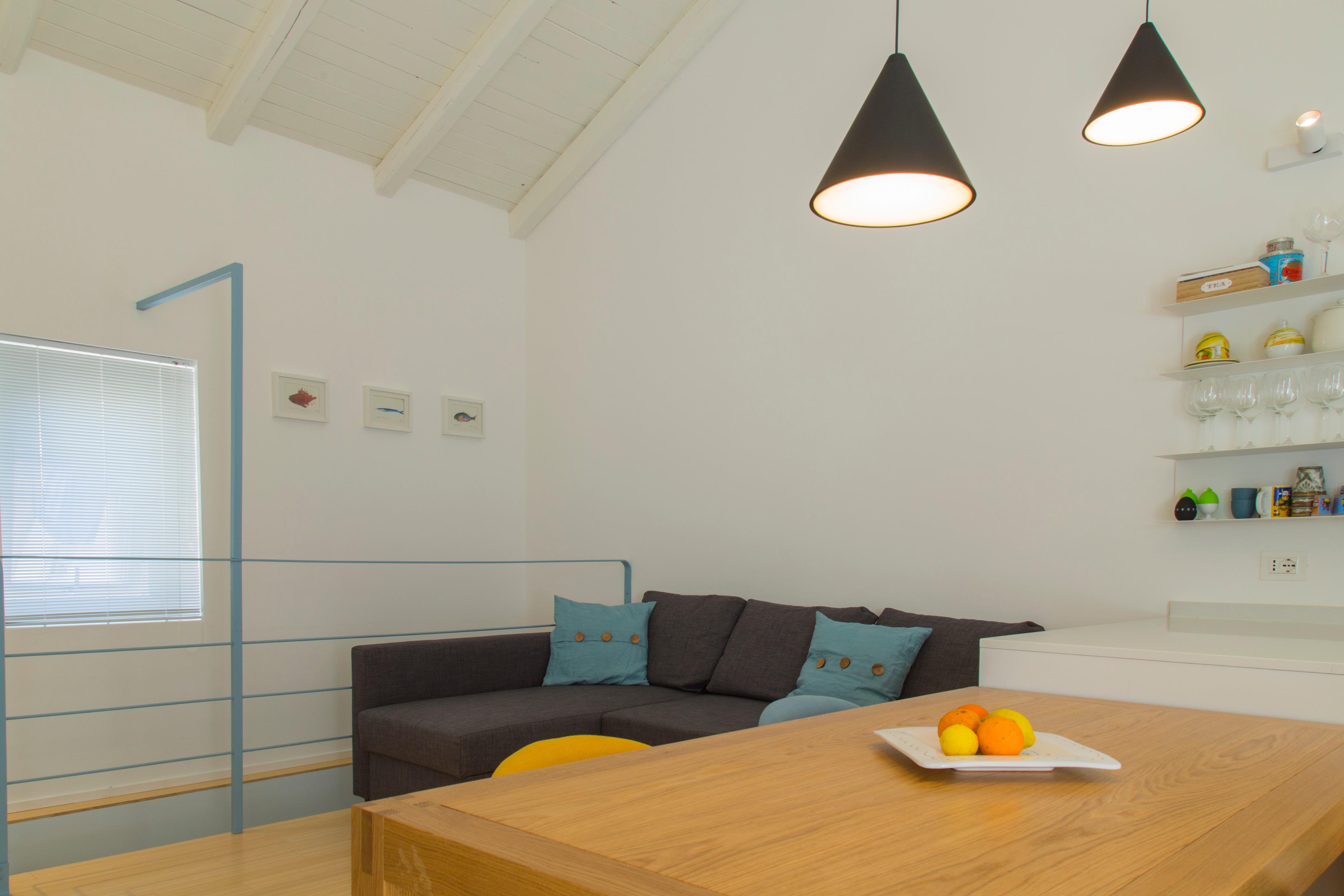 蜜蜂庭院（Cortile delle Api）-9