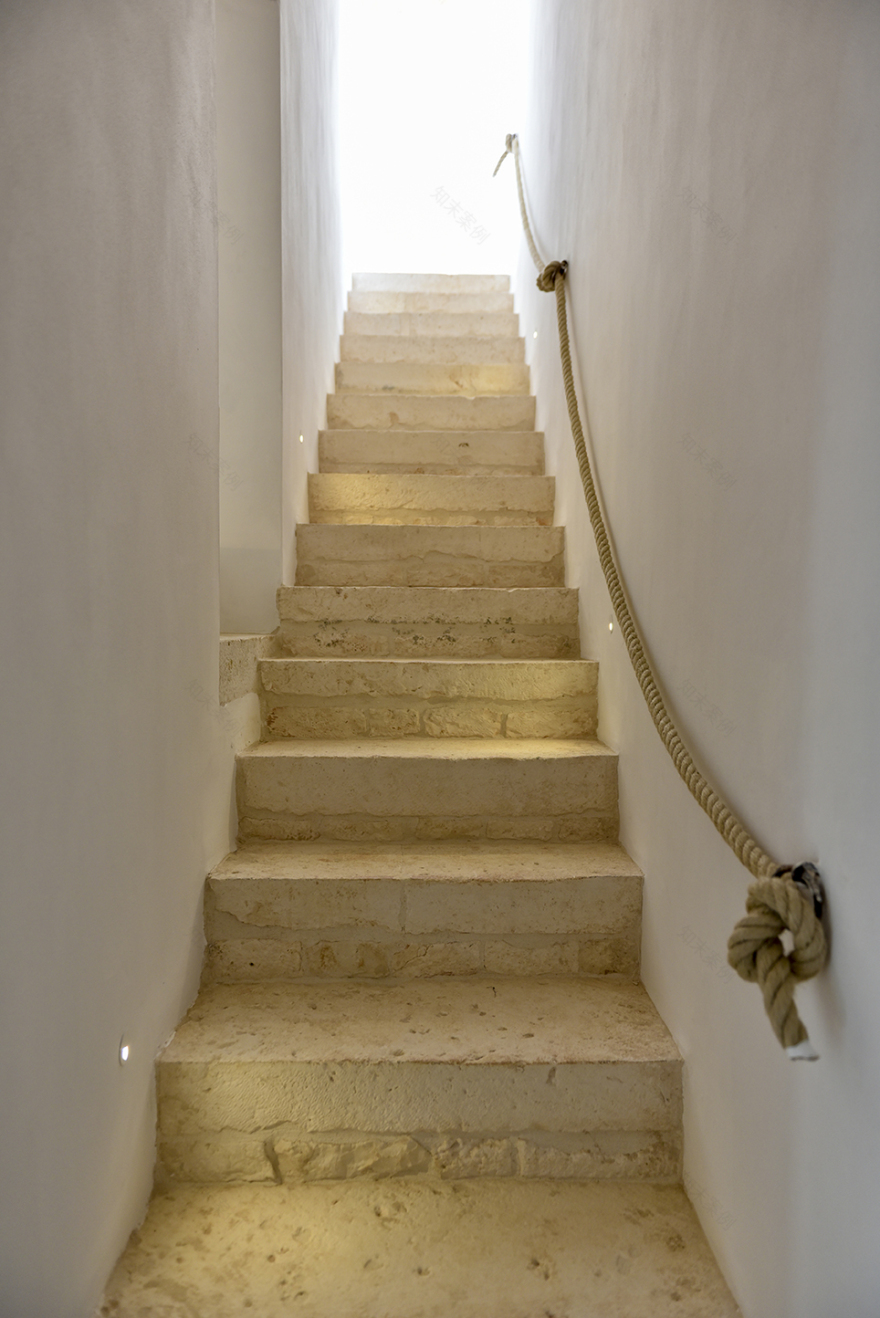 意大利乡村别墅"Borgo Aratico"的现代复兴-29