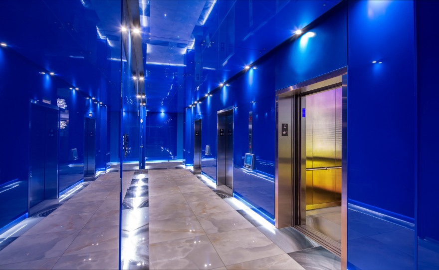 梦幻云朵,Seattle Avalon Tower Belltown 奢华公寓-5