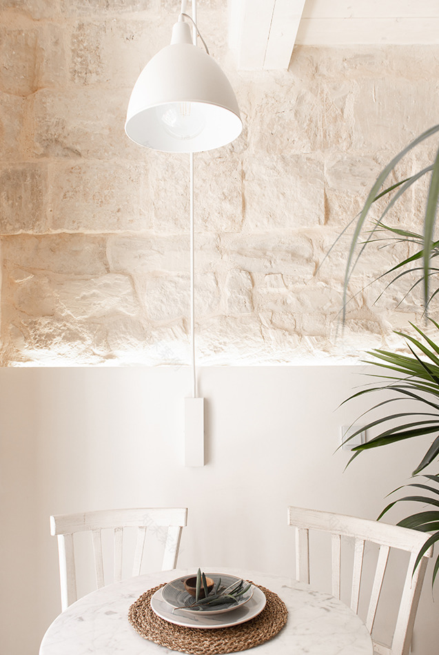 马耳他古城维特罗斯那的 Studio Nomad Interiors 别墅设计-12