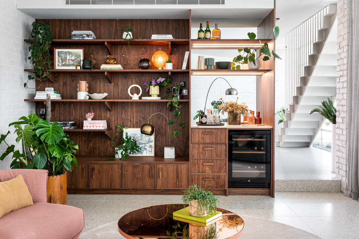 詹姆斯街别墅丨Rebeka Morgan-8