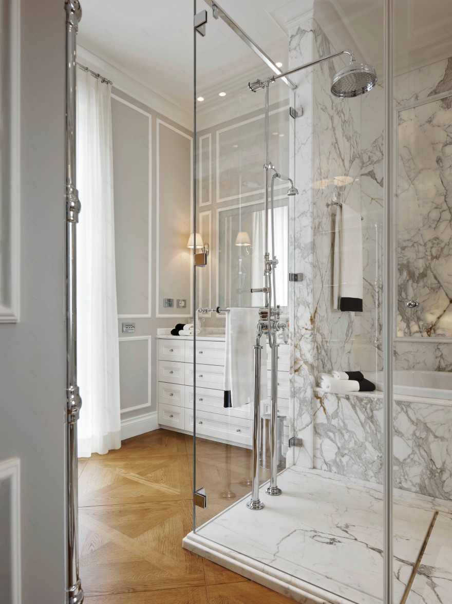 意大利风情别墅,演绎传统与创新的完美融合-15