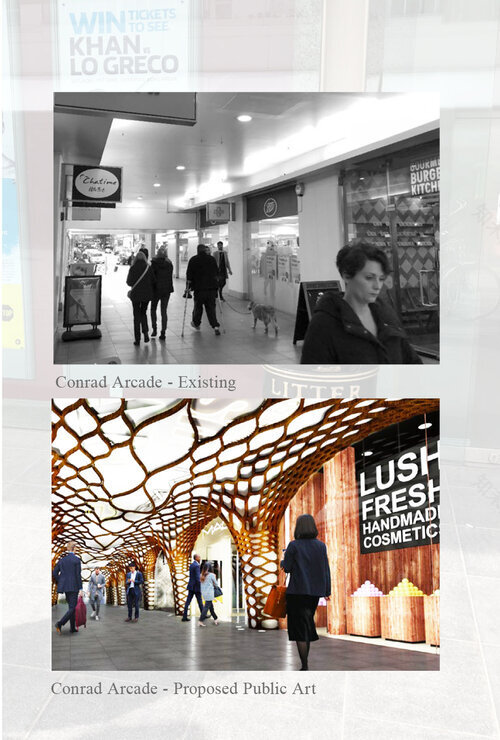 We Are So Airy 艺术装置丨英国伦敦-8