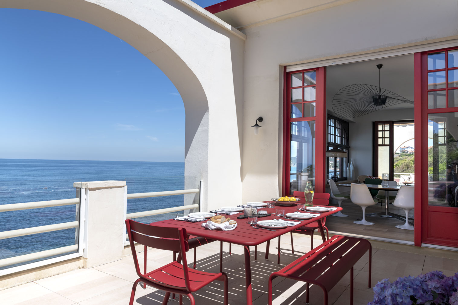 Atelier Delphine Carrère丨别墅丨FBG-7