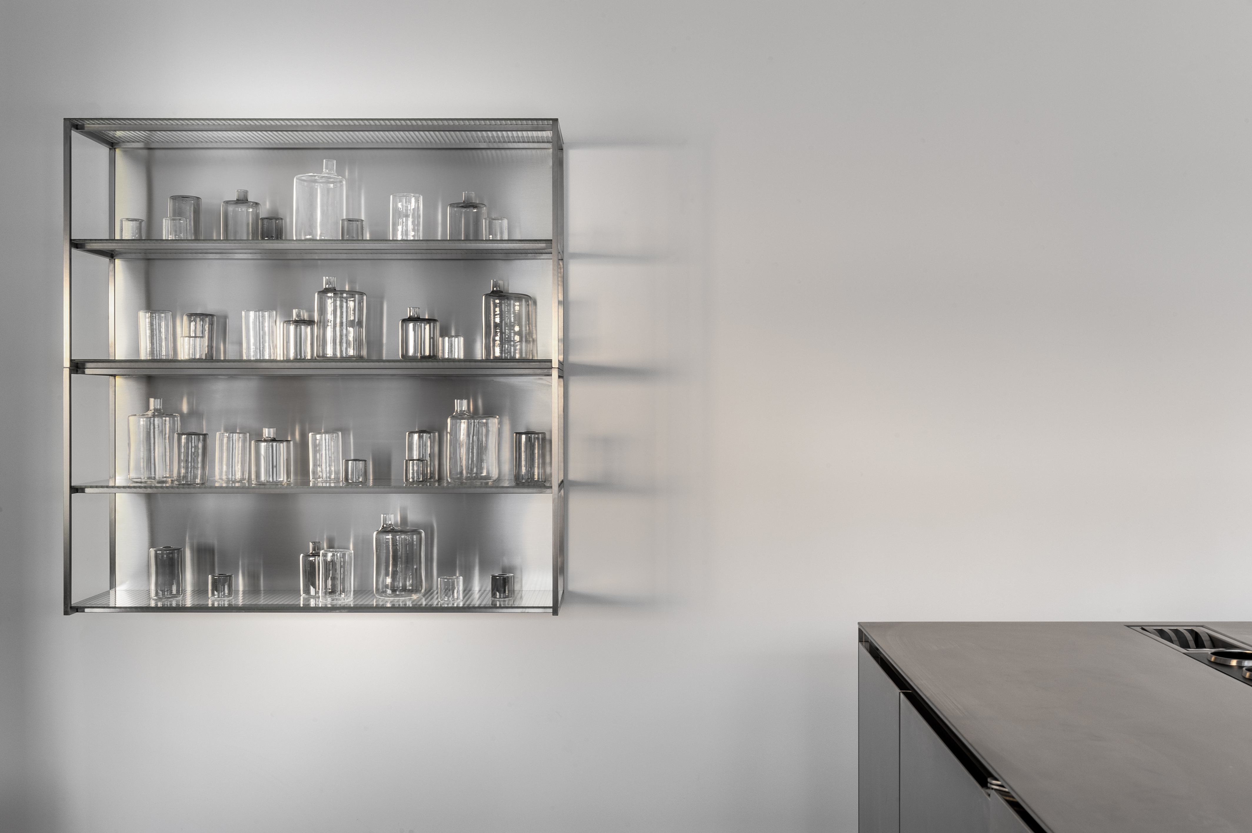 Lucy Vikinin, Little Rosenstein丨公寓丨Hameatzvot Apartment-9