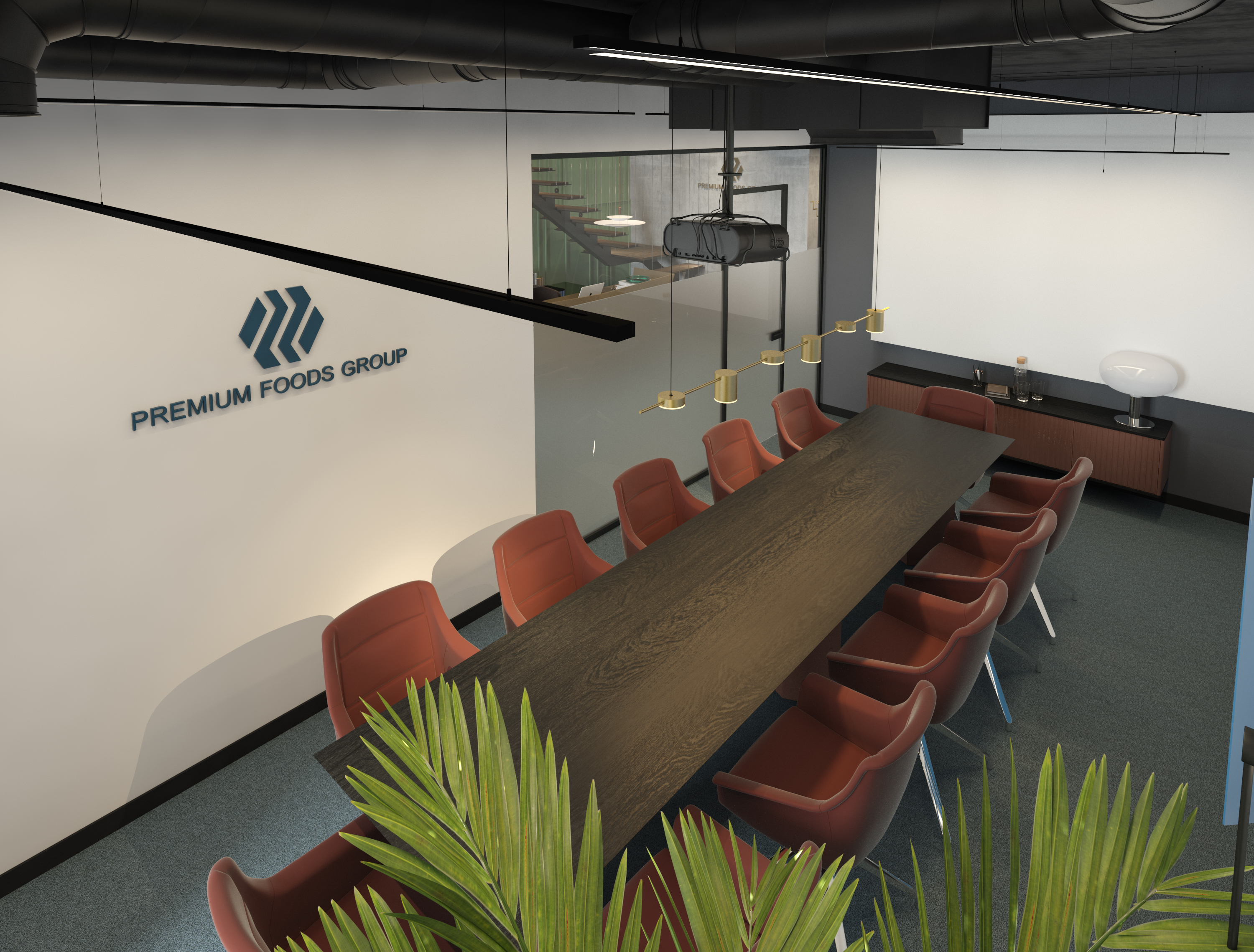 Office Space in Tbilisi Gardens-30