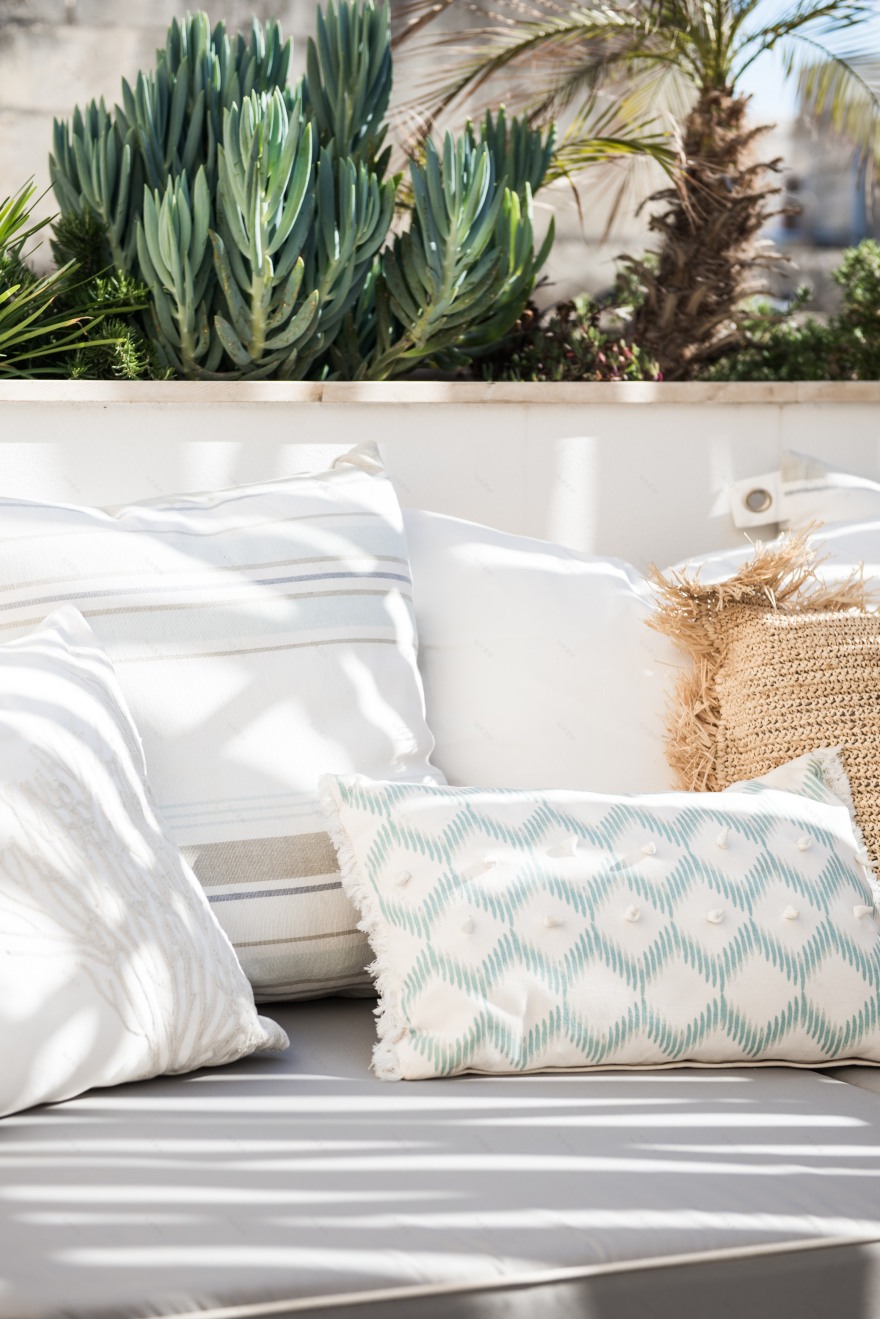 马耳他古城维特罗斯那的 Studio Nomad Interiors 别墅设计-31