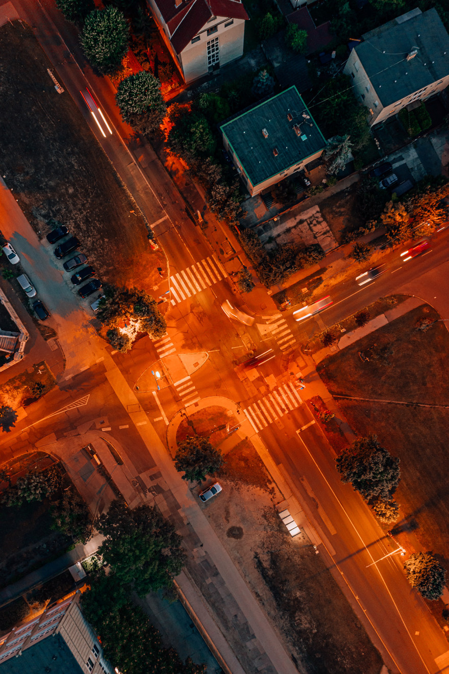 空中摄影大师 Szabó Viktor 作品赏-9