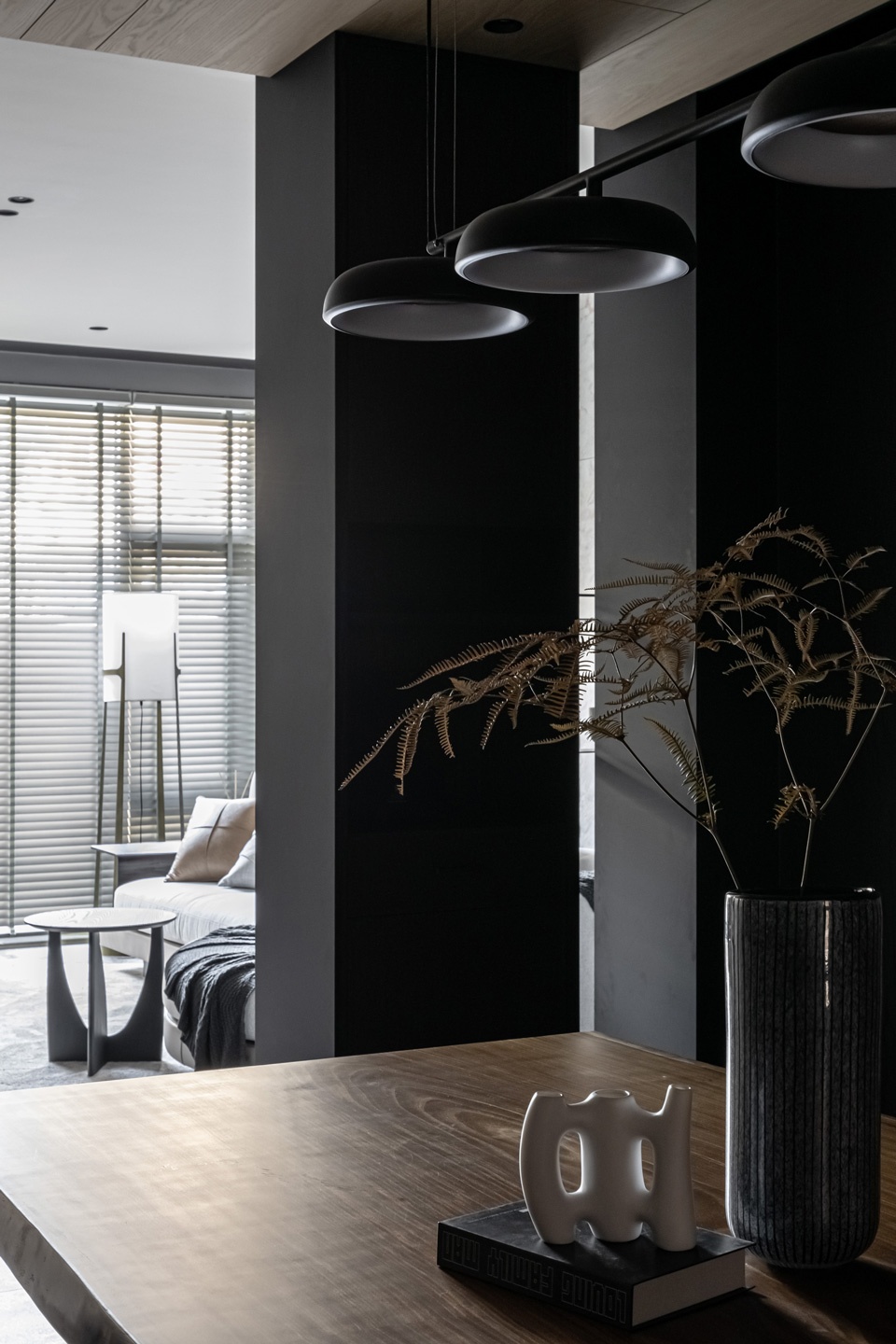 沐光居落 | 新澄设计-10