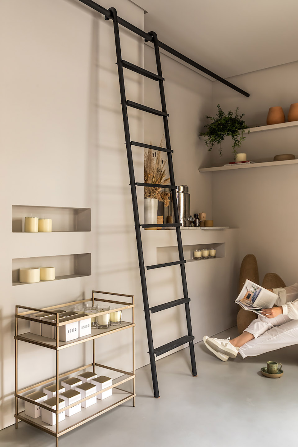 ESMO 陶器与蜡烛店丨BOSCARDIN CORSI-21