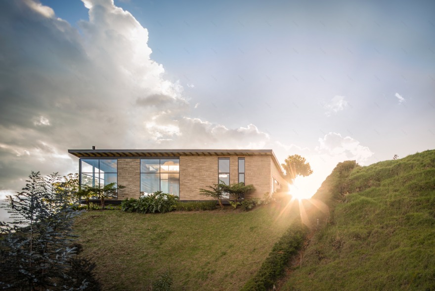 Casa Buen Camino 住宅设计-6