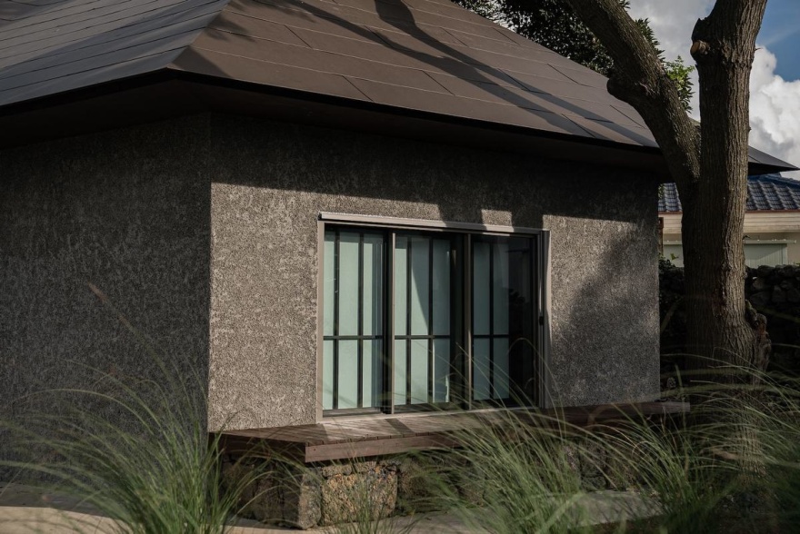 韩国 JANWOL 私人民宿丨卢京禄,朴仲铉,姜海川-6