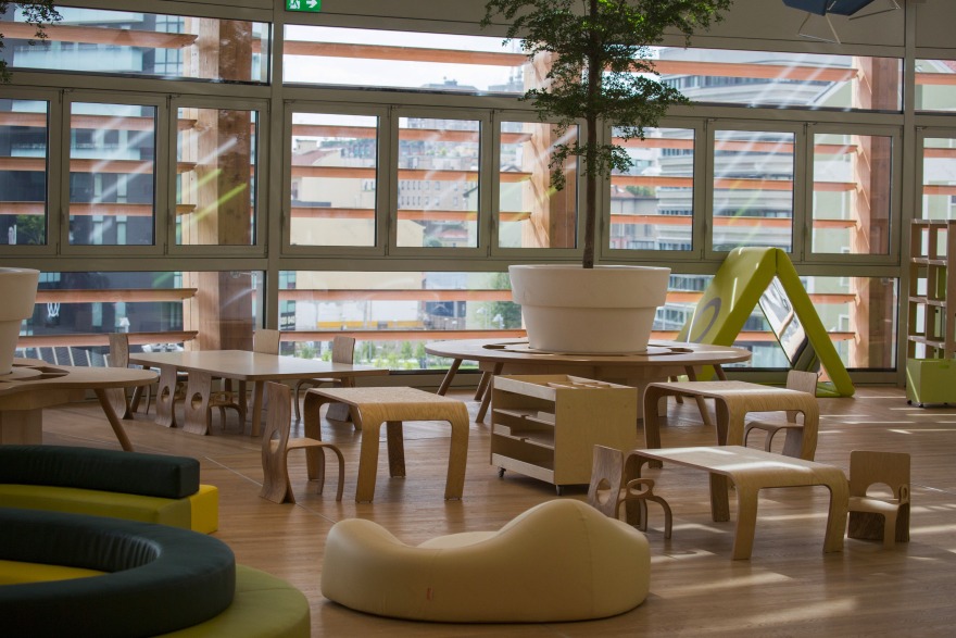 Mini Tree 幼儿教育中心-5