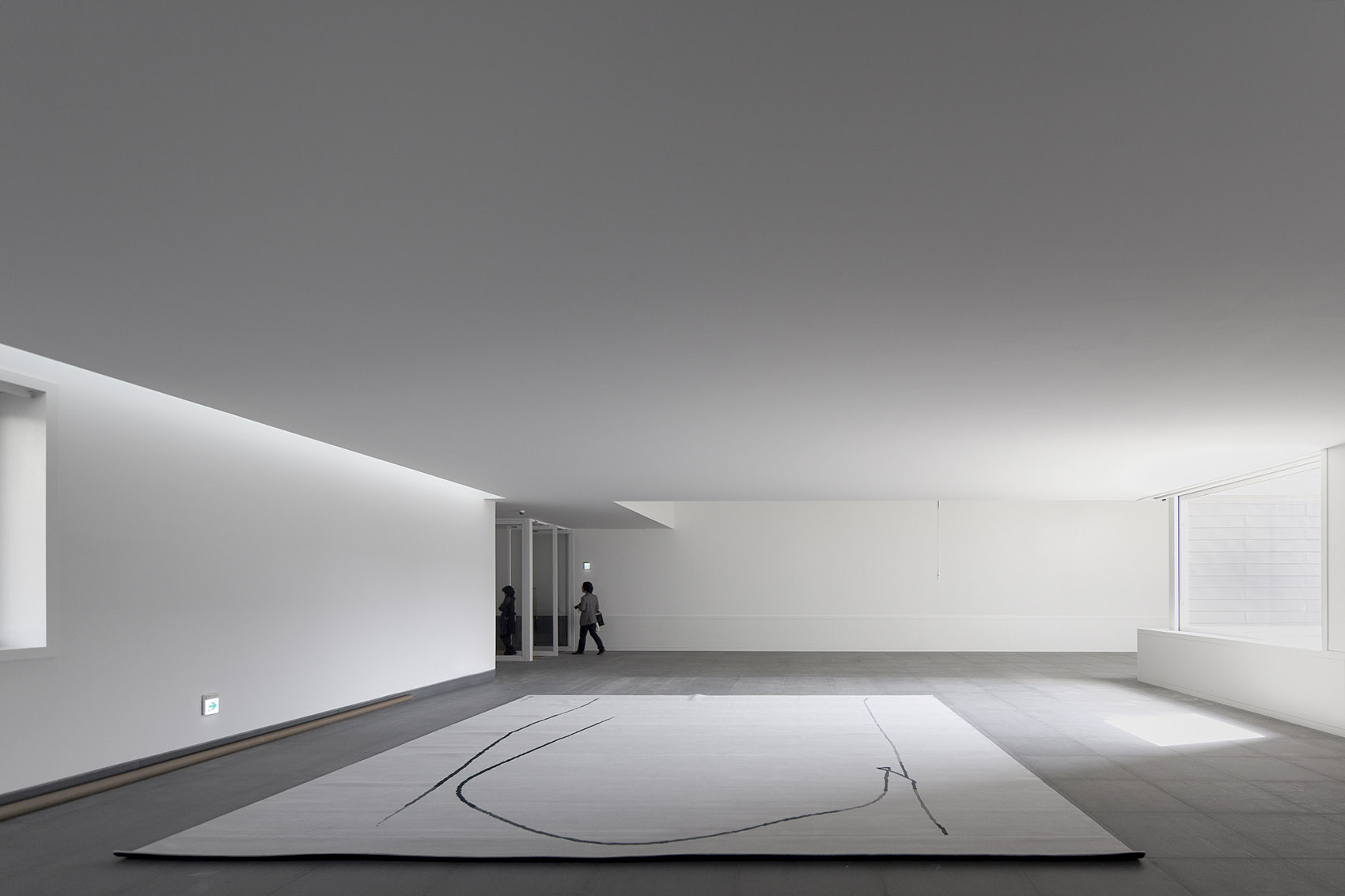 Amore Pacific 园区丨韩国龙仁市-168