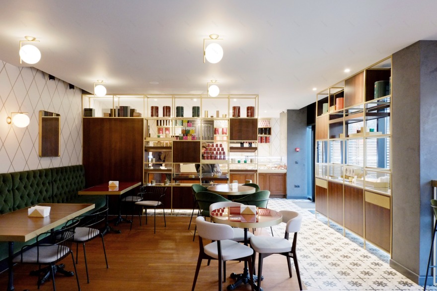 纳林吉咖啡馆米特尔-1