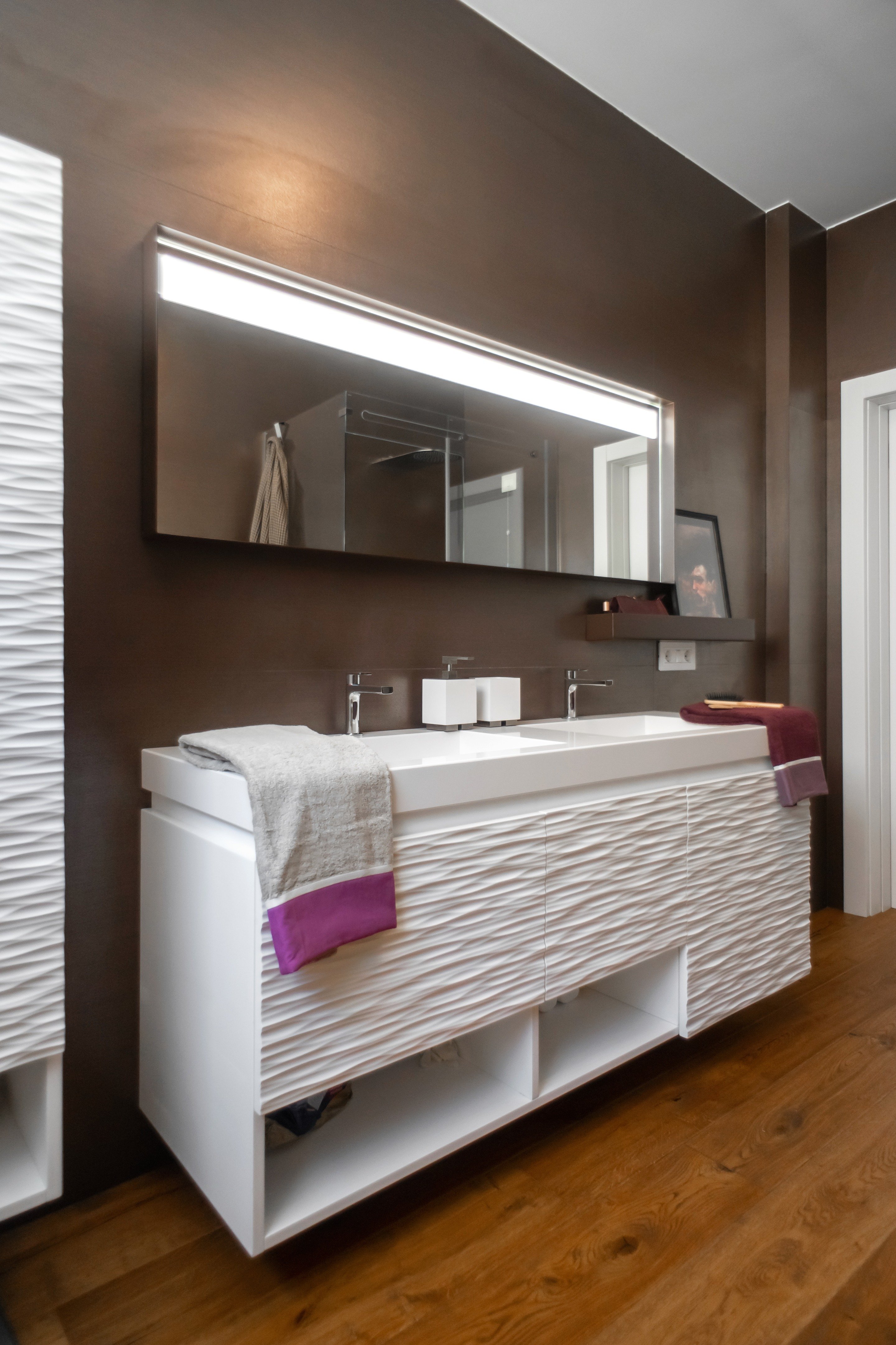 农庄风格环保智能住宅设计-105