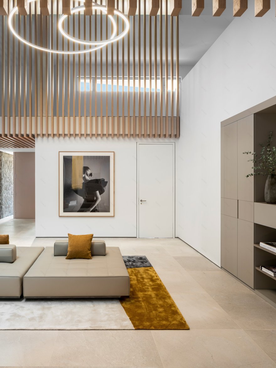 梦幻海景别墅丨Achim Marwitz,Terraza Balear-16