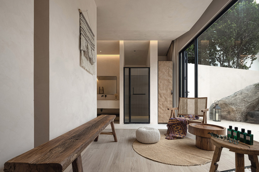 言海民宿丨中国厦门丨杭州时上建筑空间设计事务所-64