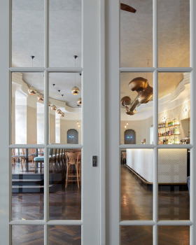 NoD café | CollColl