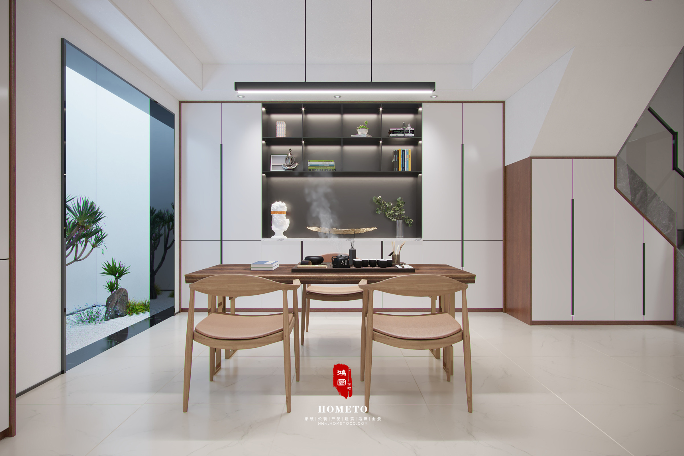 嘉定区 · 绿地天呈 · 地下室-0