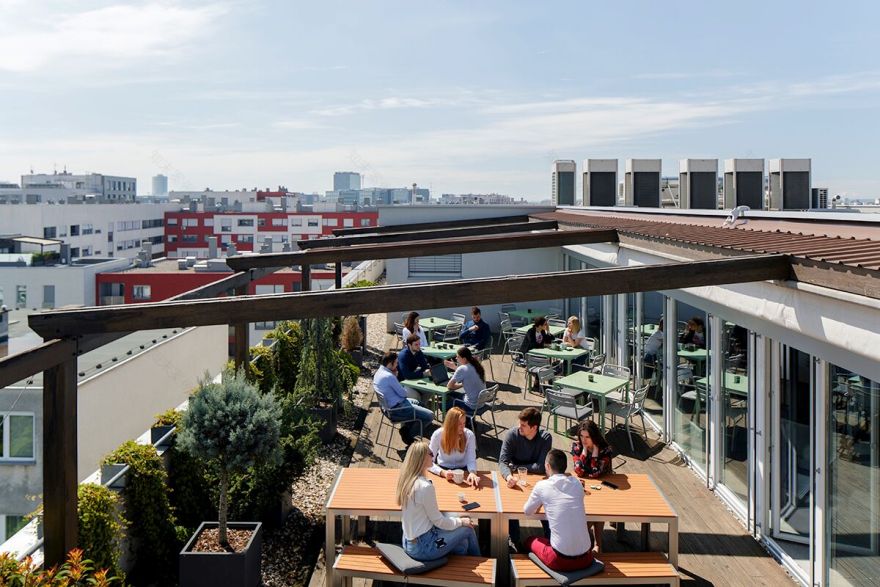 尼奥思办公室-11