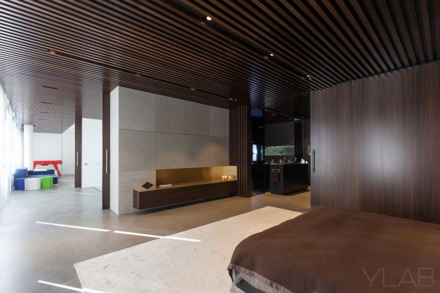 巴塞罗那山脉别墅,温暖舒适的度假胜地-38