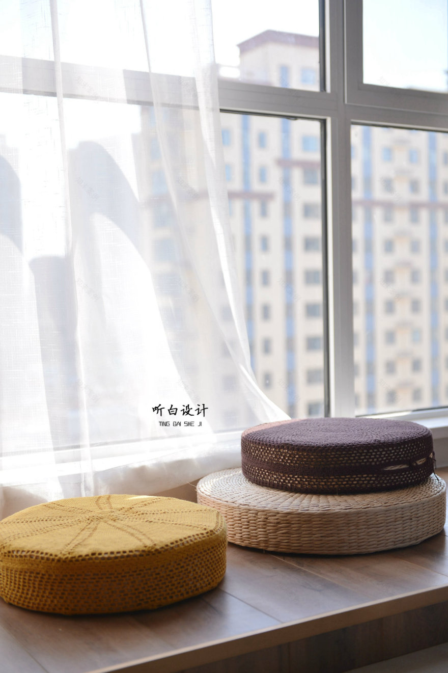 127 平日式混北欧婚房,储物充足、柯基空间足够-30