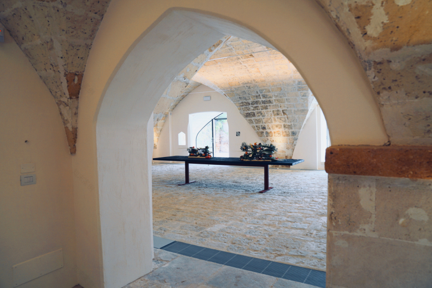 意大利"Li Reni"庄园-15