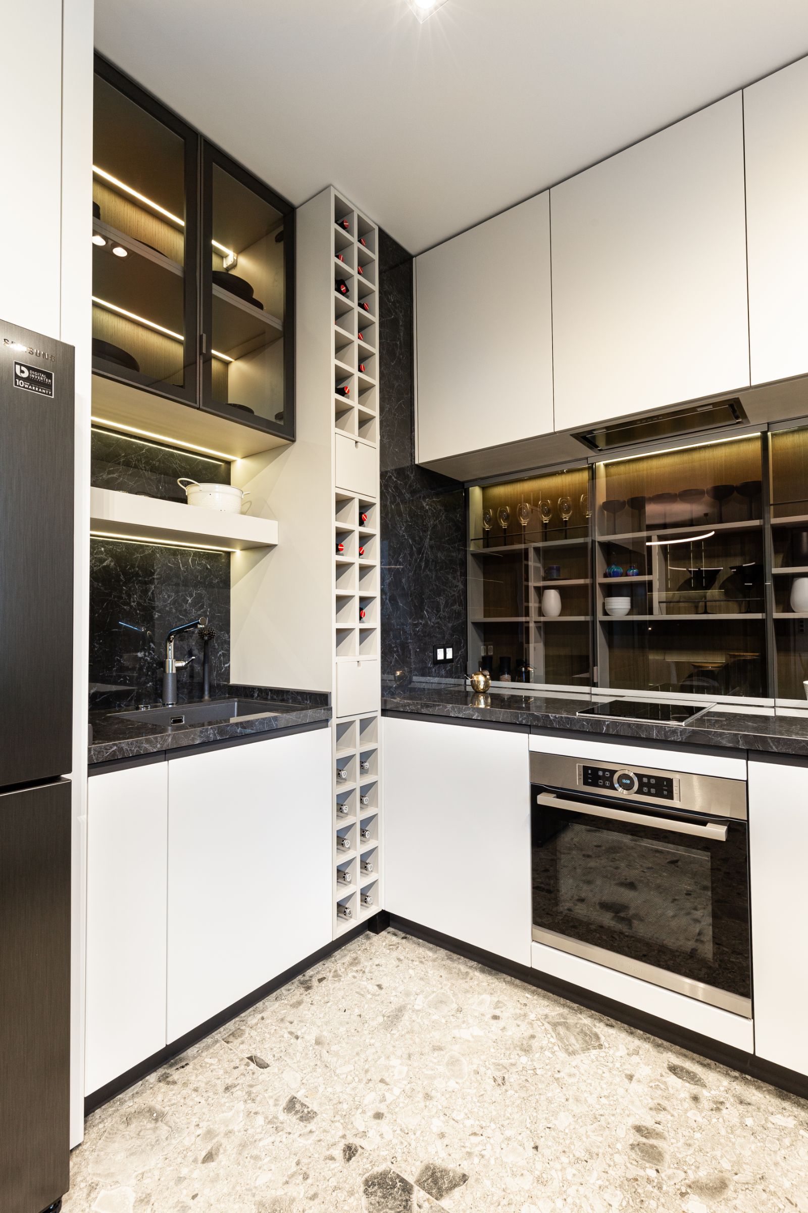 回忆之旅——RD-2 住宅设计-4