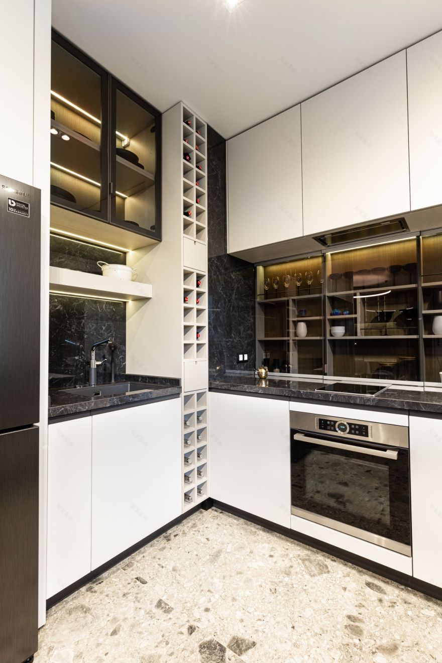 回忆之旅——RD-2 住宅设计-4